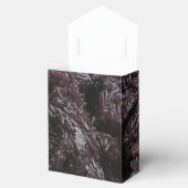 Ballotins Riz noir laotien thaïlandais [barrage de Khao Niao (Ouvert)