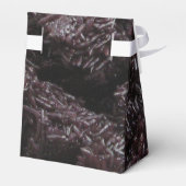 Ballotins Riz noir laotien thaïlandais [barrage de Khao Niao (Arrière)