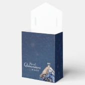 Ballotins Robe élégante de Quinceanera (Ouvert)