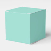 Ballotins Robin's Oeuf Blue (Verso)