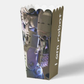 Ballotins Robot (Recto)