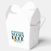 Ballotins Roche des infirmières orthopédiques (Ouvert)