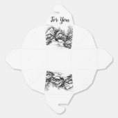 Ballotins Rochers (Déplié)