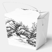 Ballotins Rochers (Verso)