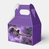 Ballotins Rock Guitar Music - Magie (Arrière)