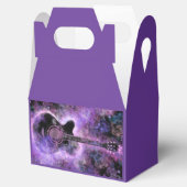 Ballotins Rock Guitar Music - Magie (Ouvert)