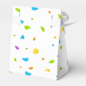 Ballotins Rock on Rock Escalade fête d'anniversaire (Arrière)