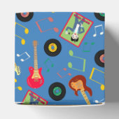 Ballotins Rock Star Boys Band Anniversaire (Haut)