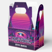 Ballotins Rockin Vaporwave (Ouvert)