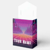Ballotins Rockin Vaporwave (Ouvert)