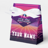 Ballotins Rockin Vaporwave (Verso)
