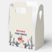 Ballotins Rodeo Western Cowboy 1ère fête d'anniversaire (Ouvert)