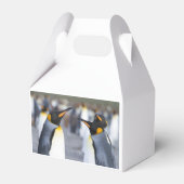 Ballotins Roi Pingouin (Verso)