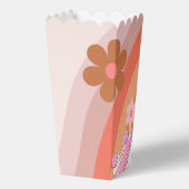 Ballotins Roll Retro Super Roller Skate Anniversaire Partie (Verso)