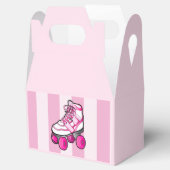 Ballotins Roller Skate Anniversaire Boîte à Google (Ouvert)