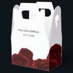 Ballotins Romantic Fall mariage extérieur magnifiques roses<br><div class="desc">Ces ballotins sont conçus pour les couples et les organisateurs d'événements qui souhaitent rendre leur événement de plein air inoubliable. Il s'adresse à ceux qui apprécient la beauté naturelle des roses et le désir d'imprégner leur célébration d'un air de romance et d'élégance. Faites fleurir votre coeur de joie en recevant...</div>