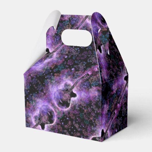 Ballotins Romantic Guitar Music (Verso)