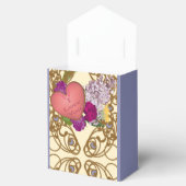 Ballotins Romantic Vintage Valentine (Ouvert)