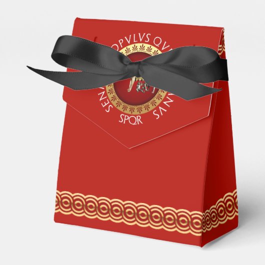 Ballotins Rome impériale (Verso)