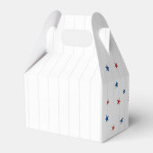 Ballotins Rookie de l'année Baseball 1er anniversaire fête (Arrière)