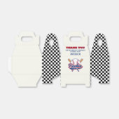 Ballotins Rookie De L'Année Baseball Anniversaire Fête Perso (Déplié)