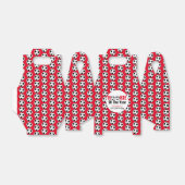 Ballotins Rookie Soccer 1er anniversaire (Déplié)