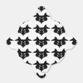 Ballotins Rorschach Inkblot (Déplié)