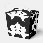 Ballotins Rorschach Inkblot (Arrière)