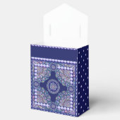 Ballotins Rosace bleue (Ouvert)