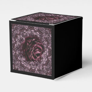 Ballotins Rosace Mandala