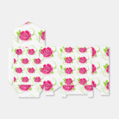 Ballotins rose (Déplié)