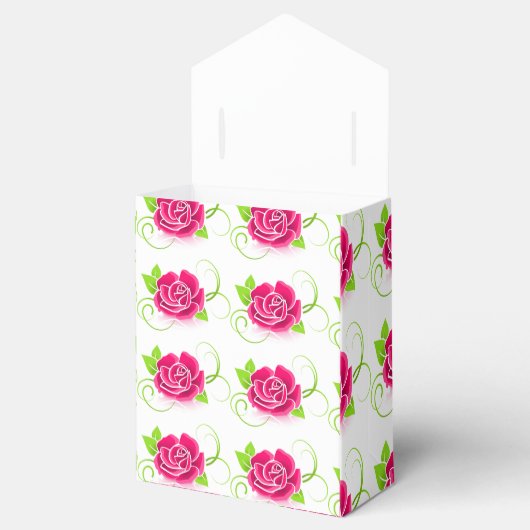 Ballotins rose (Ouvert)