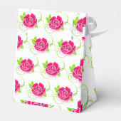 Ballotins rose (Arrière)