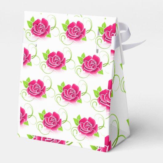 Ballotins rose (Arrière)