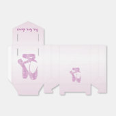 Ballotins rose (Déplié)