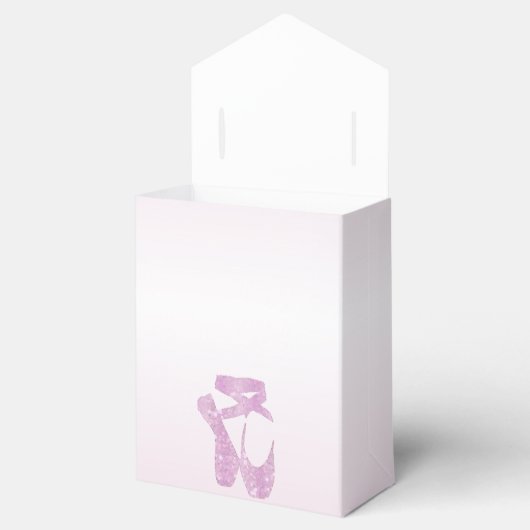 Ballotins rose (Ouvert)