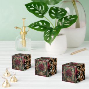 Ballotins Rose Baroque Bourgogne