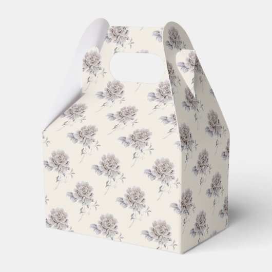 Ballotins Rose beige (Arrière)