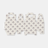 Ballotins Rose beige (Déplié)