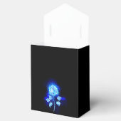 Ballotins Rose bleu brûlant (Ouvert)