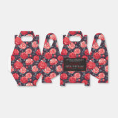 Ballotins Rose Chic Ballotin Anniversaire Pour Petits Godes (Déplié)