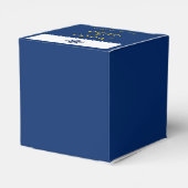 Ballotins Rose de la boussole navale dans la marine et Maria (Arrière)