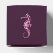 Ballotins Rose de Seahorse (Haut)