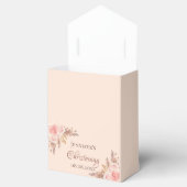 Ballotins Rose d'herbe rose pâle (Ouvert)