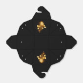 Ballotins Rose d'or ( rose d'or ) (Déplié)