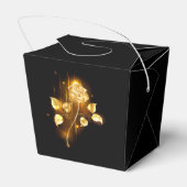 Ballotins Rose d'or ( rose d'or ) (Arrière)