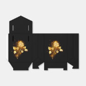 Ballotins Rose d'or ( rose d'or ) (Déplié)