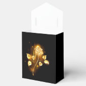 Ballotins Rose d'or ( rose d'or ) (Ouvert)