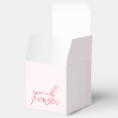 Ballotins Rose et Magenta modernes spécialement pour vous (Ouvert)