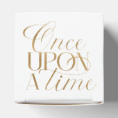 Ballotins Rose et or Il était une fois une princesse Balloti (Haut)